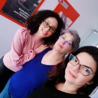 Equipa Feminina