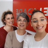 Equipa Feminina